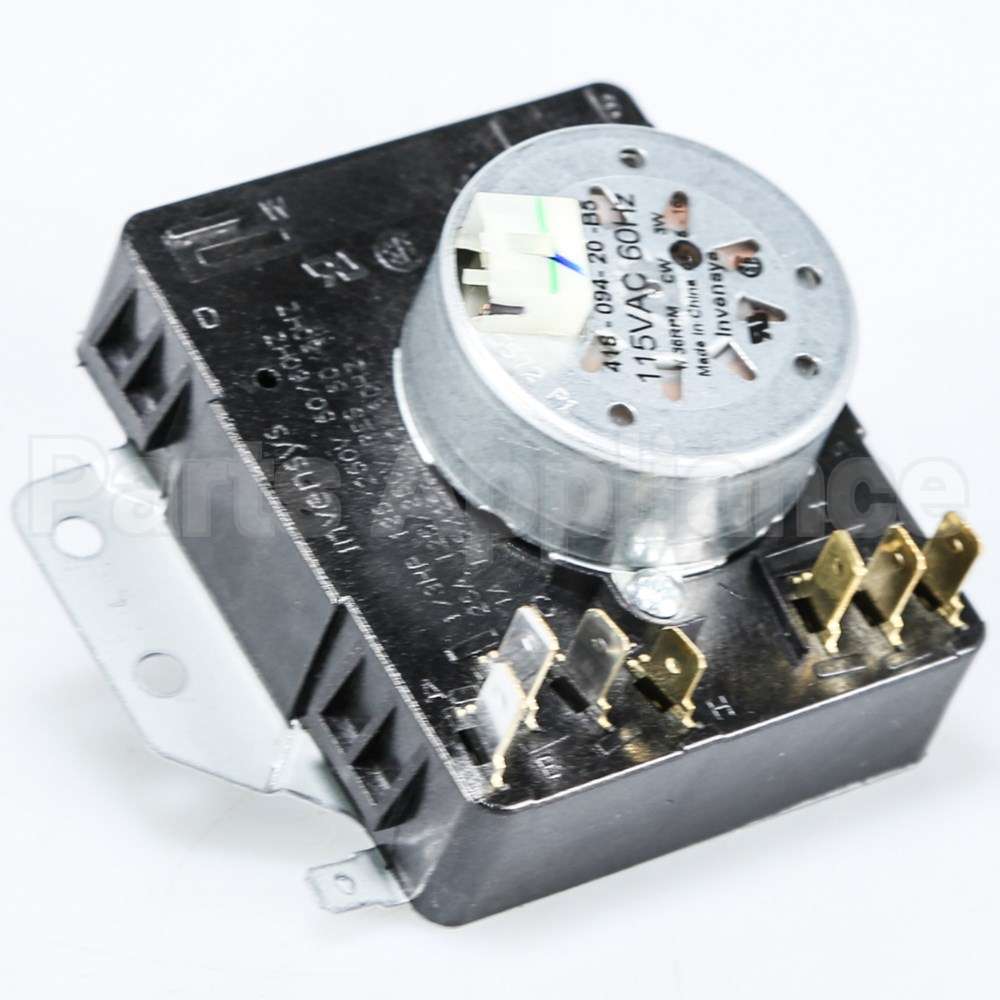 WPW10185971 Whirlpool Timer