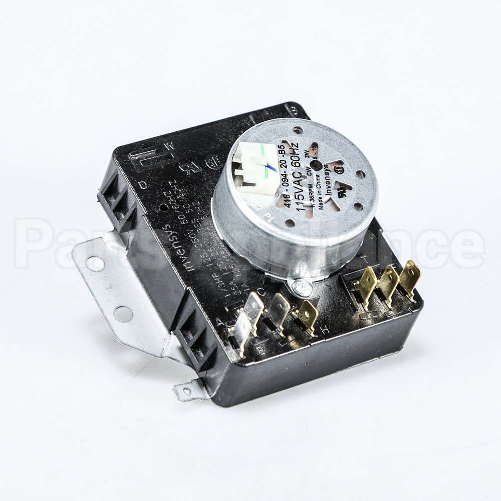 WPW10185971 Whirlpool Timer