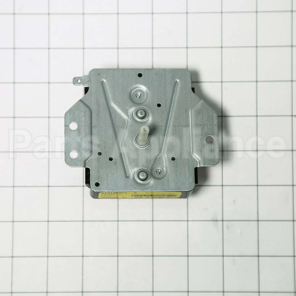 WPW10185971 Whirlpool Timer