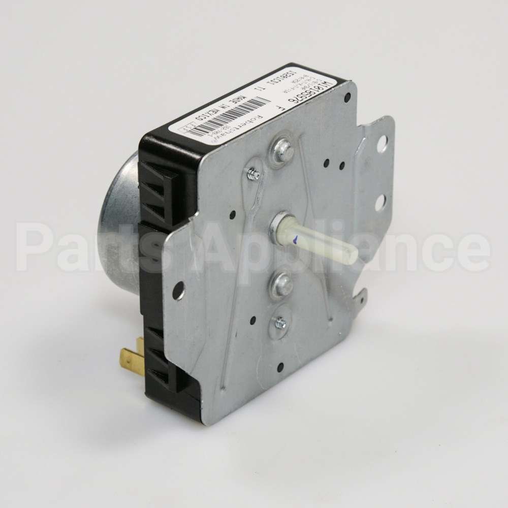 WPW10185976 Whirlpool Timer