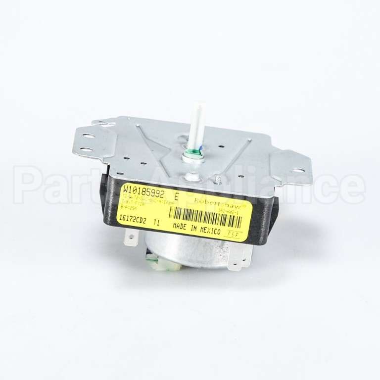 WPW10185992 Whirlpool Timer