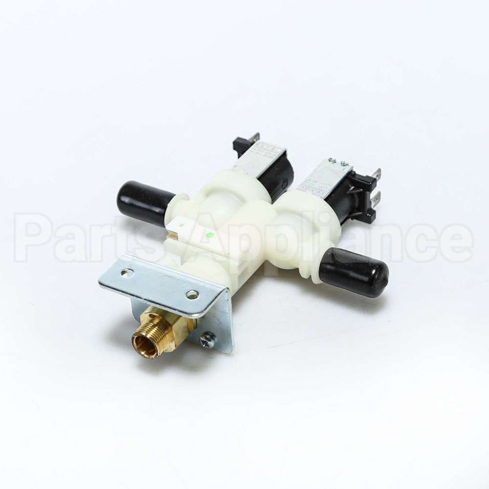 WPW10186746 Whirlpool Valve-Inlt