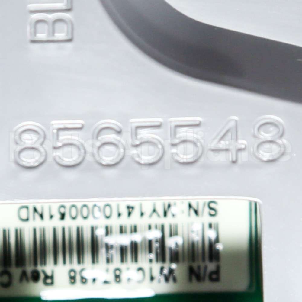 WPW10187488 Whirlpool Cntrl-Elec