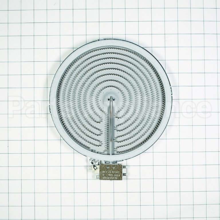 WPW10187838 Whirlpool Elmnt-Surf