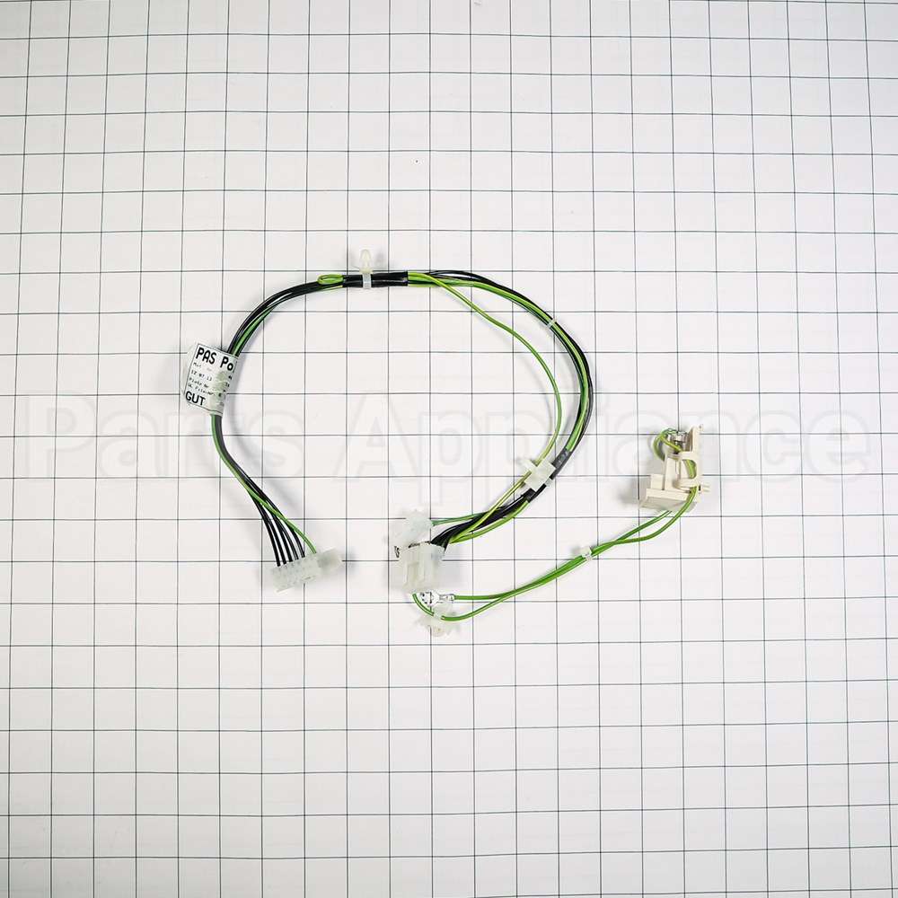 WPW10189680 Whirlpool Harns-Wire