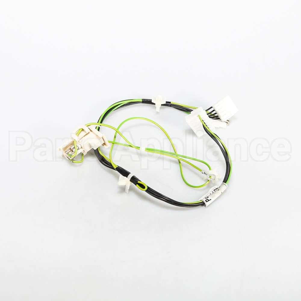 WPW10189680 Whirlpool Harns-Wire