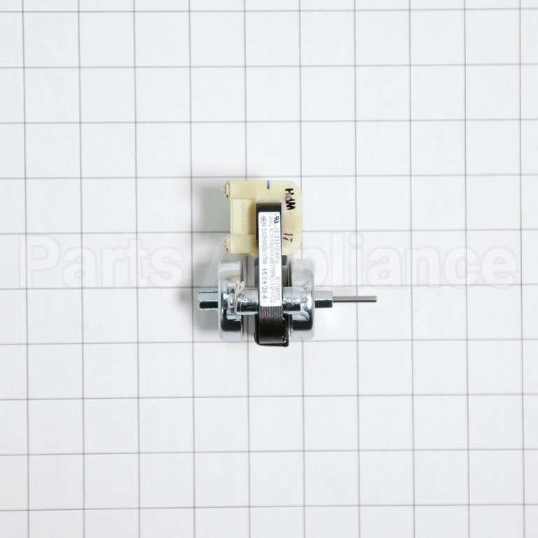 WPW10189703 Whirlpool Motor-Evap