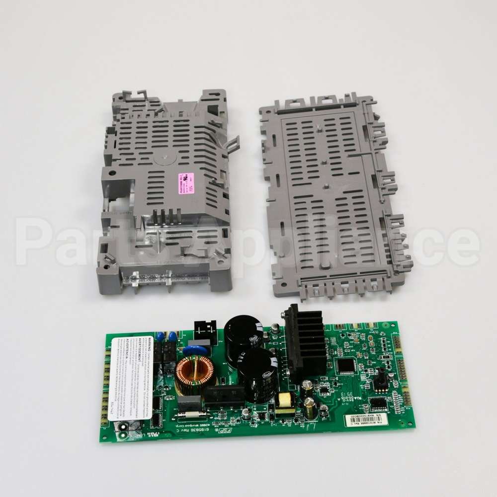 WPW10189966 Whirlpool Cntrl-Elec