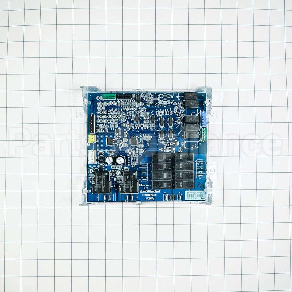 WPW10190396 Whirlpool Cntrl-Elec