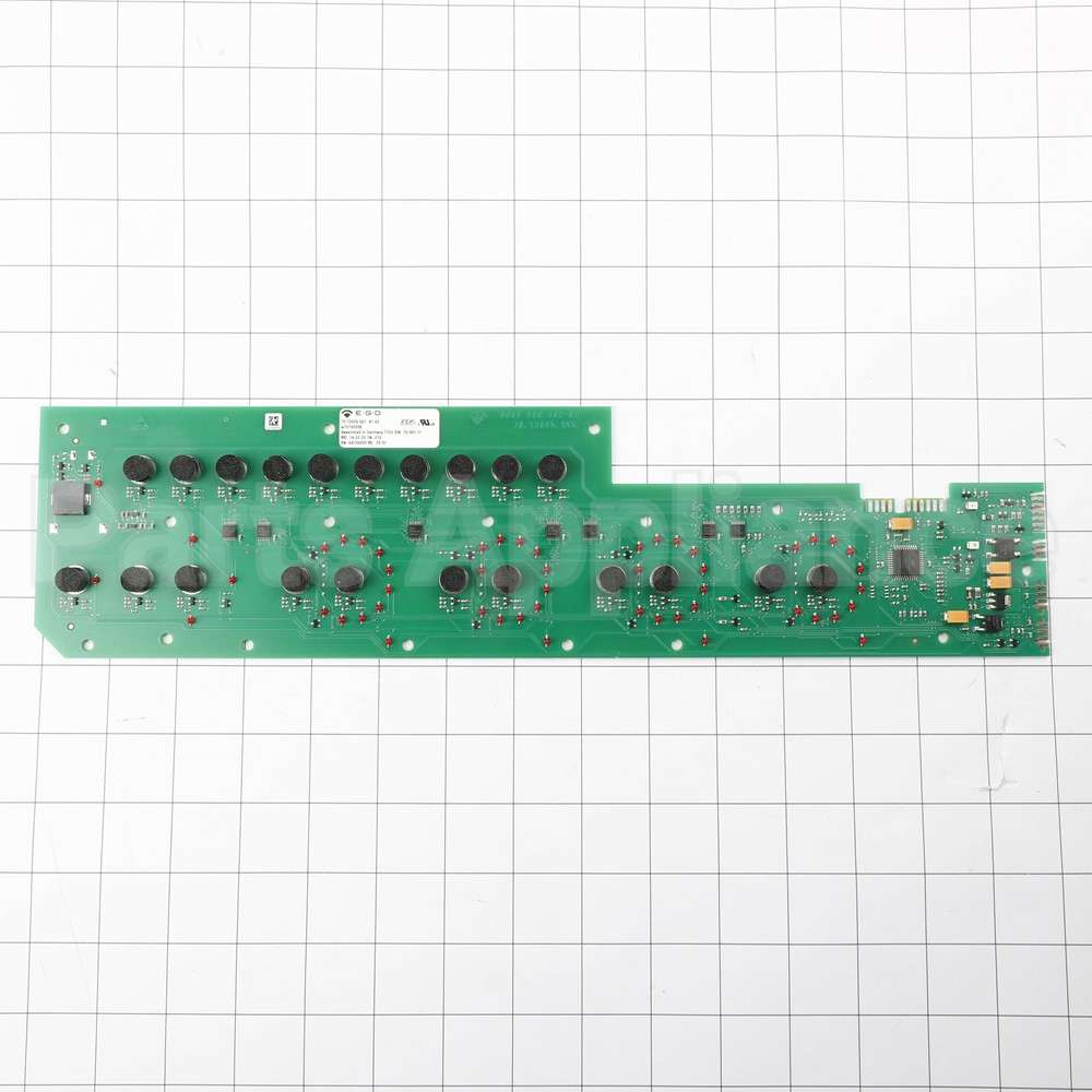 WPW10190398 Whirlpool Cntrl-Tch