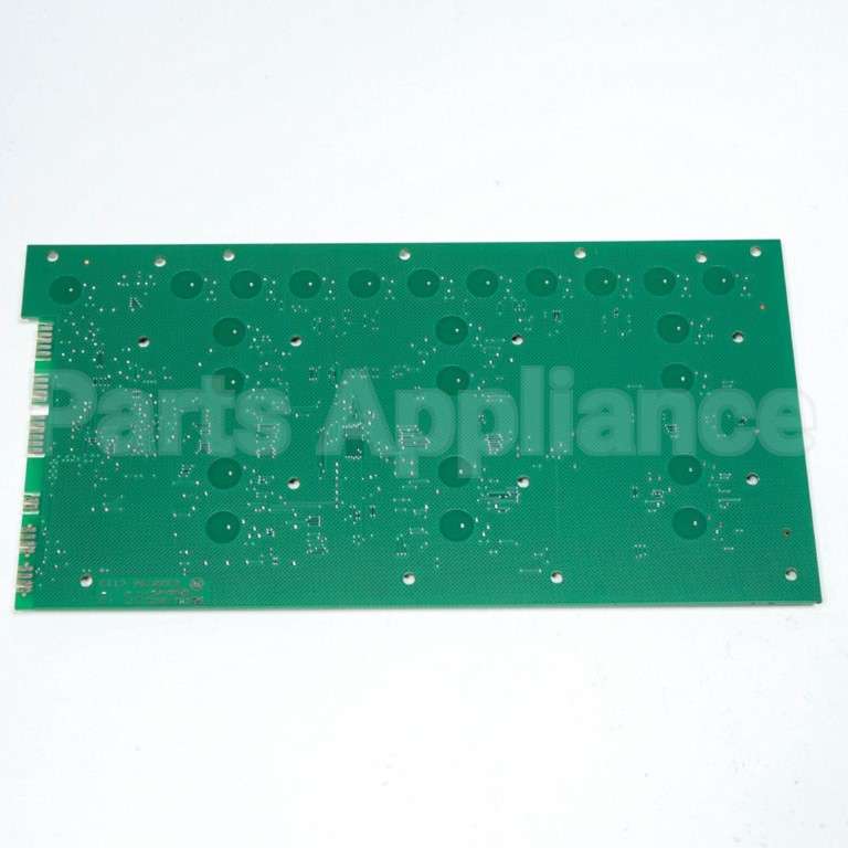WPW10190399 Whirlpool Cntrl-Tch