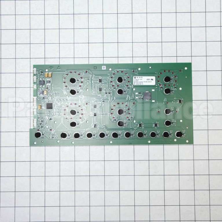 WPW10190399 Whirlpool Cntrl-Tch