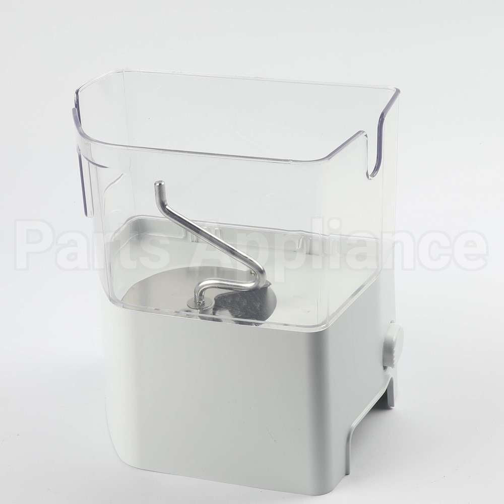 WPW10191430 Whirlpool Ice-Contnr