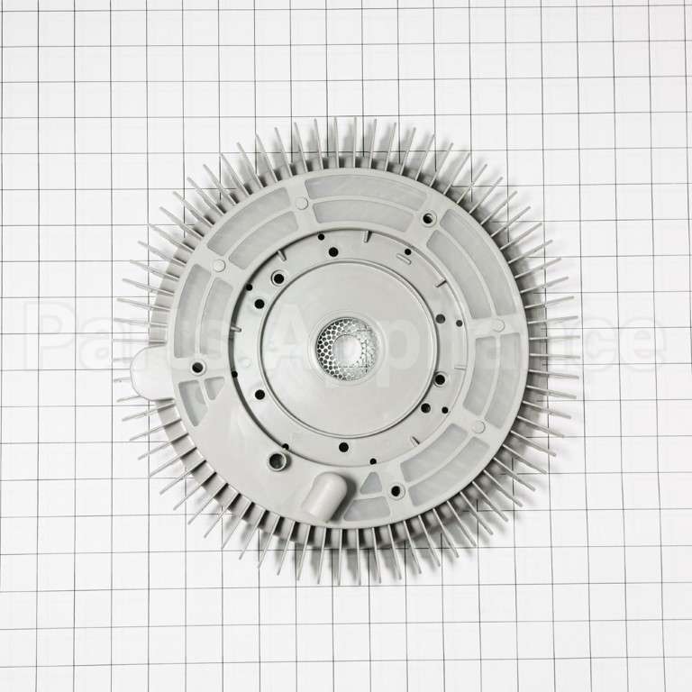 WPW10192799 Whirlpool Accumulatr