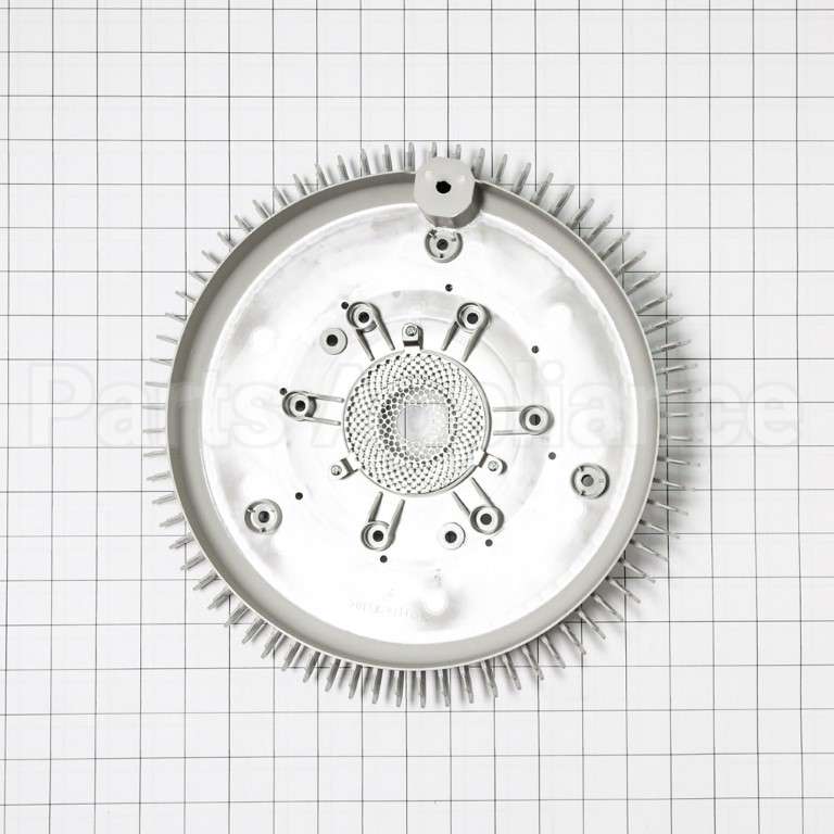 WPW10192799 Whirlpool Accumulatr