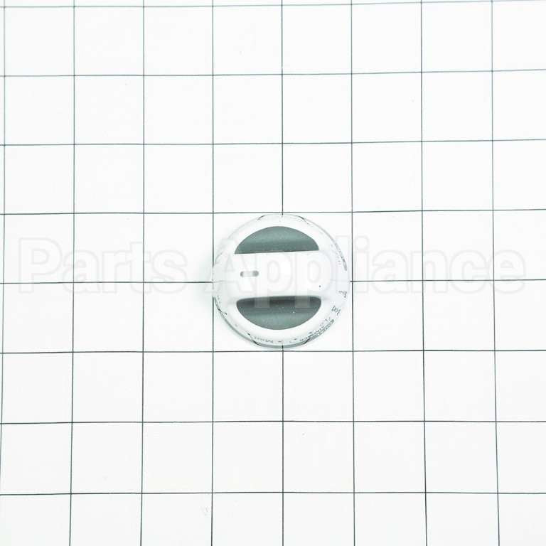 WPW10193253 Whirlpool Knob