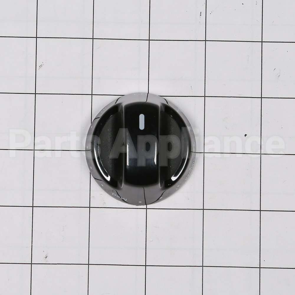 WPW10193259 Whirlpool Knob