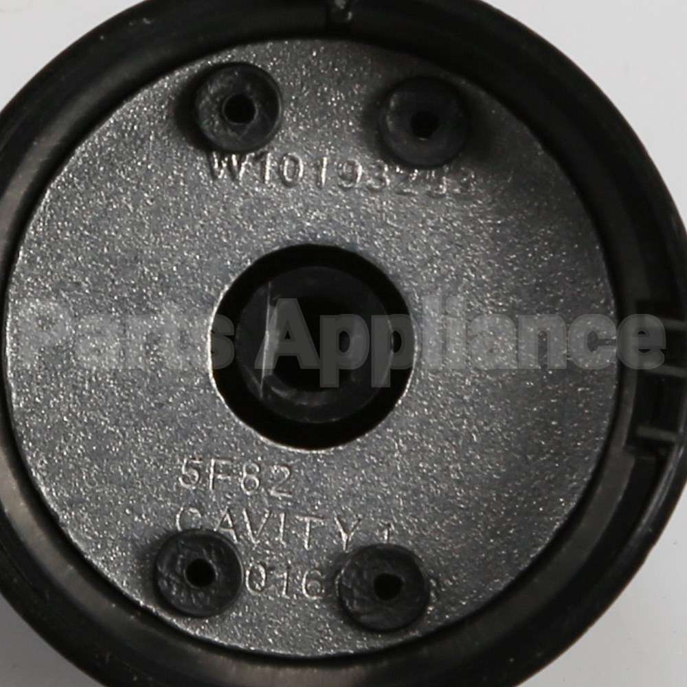 WPW10193259 Whirlpool Knob