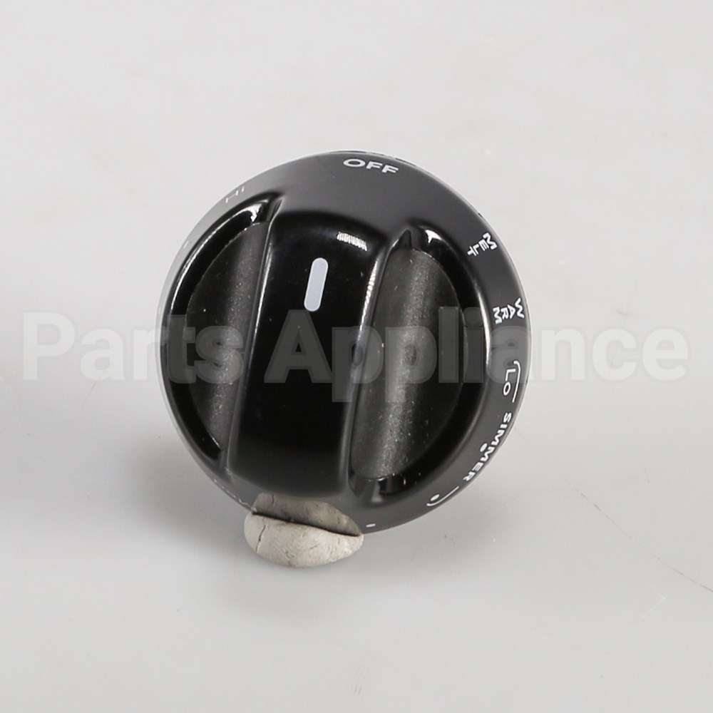 WPW10193259 Whirlpool Knob