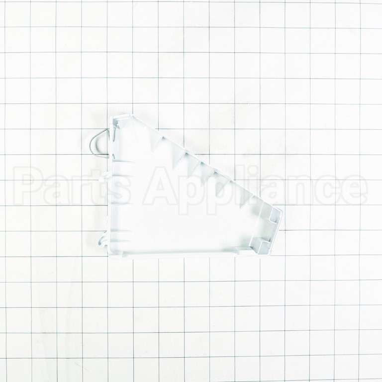 WPW10193824 Whirlpool Endcap