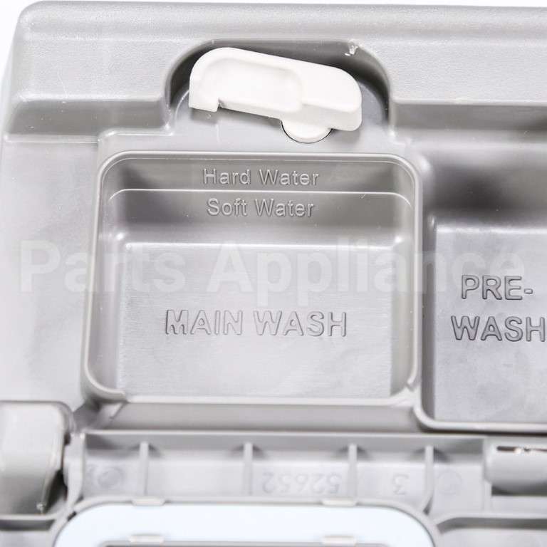 WPW10195175 Whirlpool Dispenser