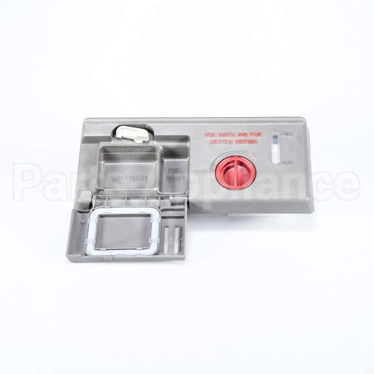 WPW10195175 Whirlpool Dispenser