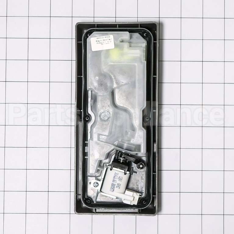 WPW10195175 Whirlpool Dispenser