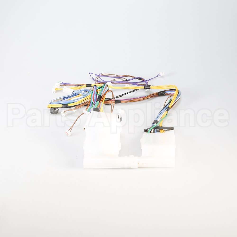 WPW10195500 Whirlpool Harns-Wire