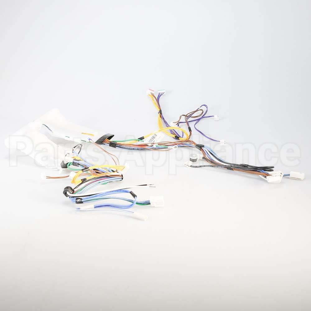 WPW10195500 Whirlpool Harns-Wire
