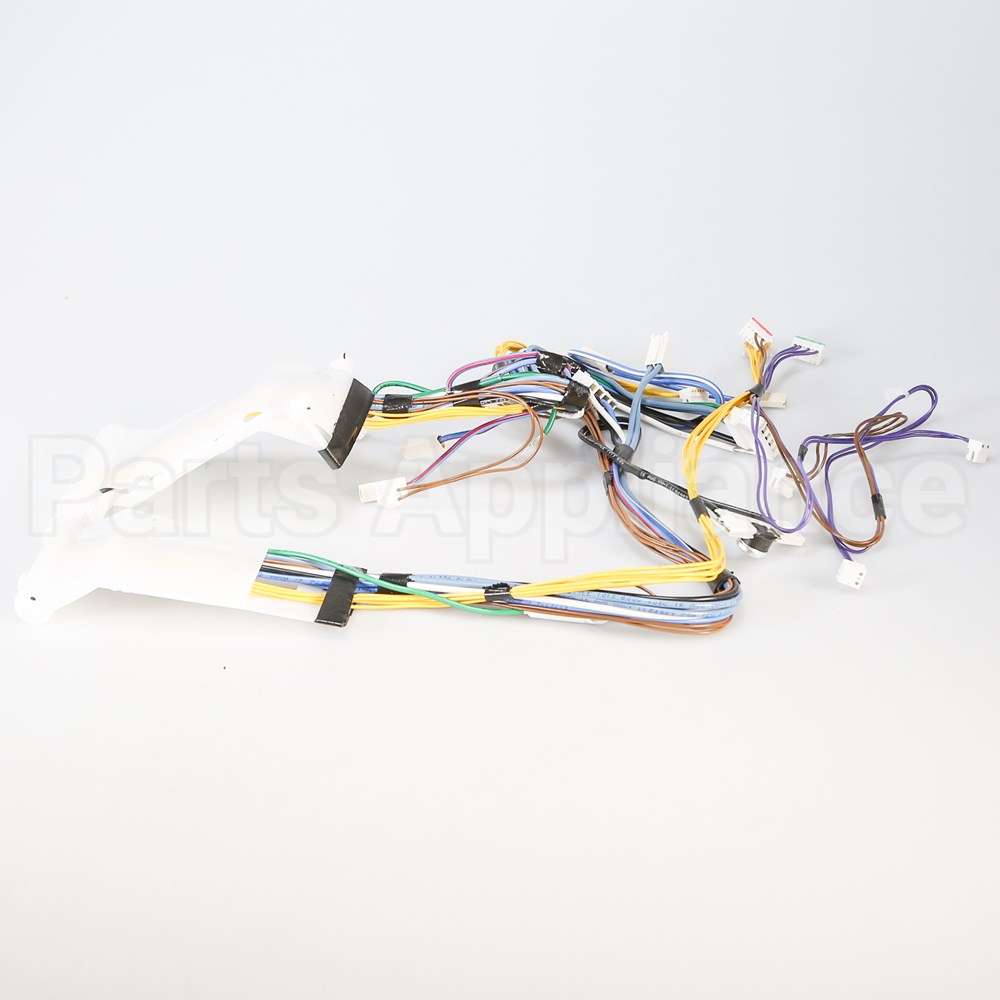 WPW10195500 Whirlpool Harns-Wire