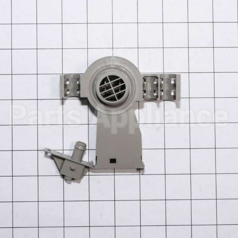 WPW10195536 Whirlpool Inlet-Watr