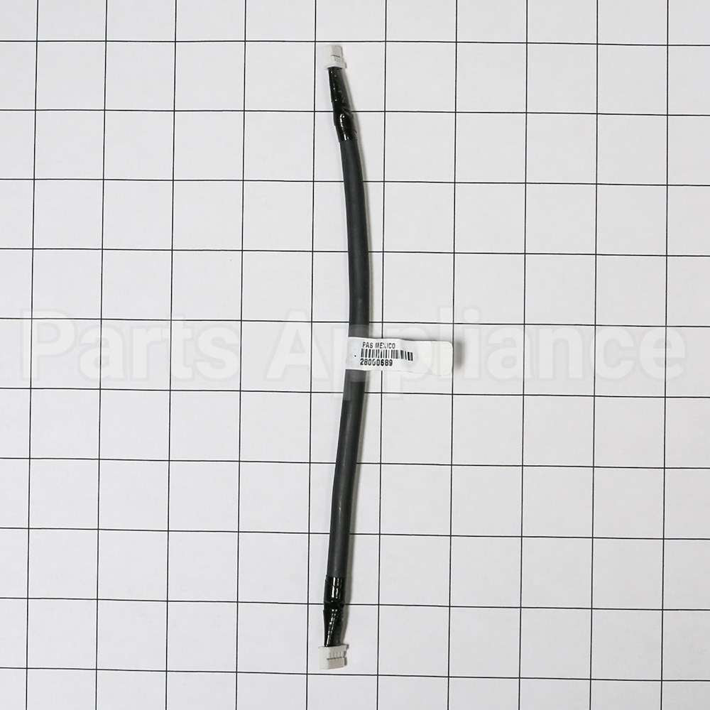 WPW10195666 Whirlpool Wire