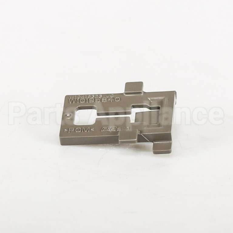 WPW10195840 Whirlpool Positioner
