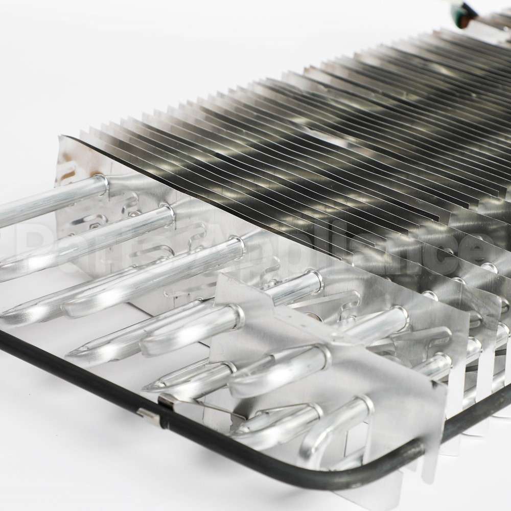WPW10195923 Whirlpool Evaporator