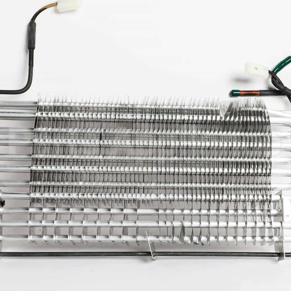 WPW10195923 Whirlpool Evaporator