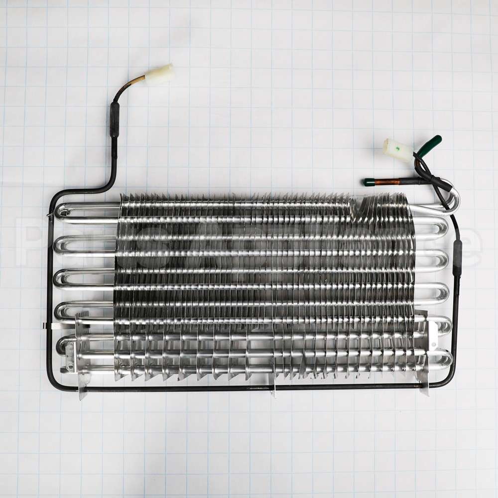 WPW10195923 Whirlpool Evaporator