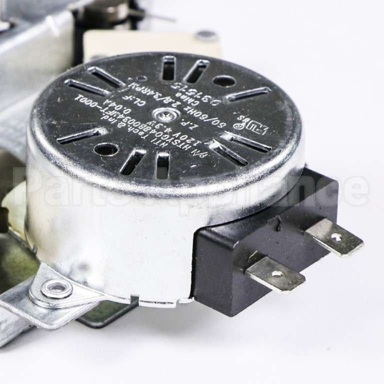 WPW10195934 Whirlpool Latch-Door