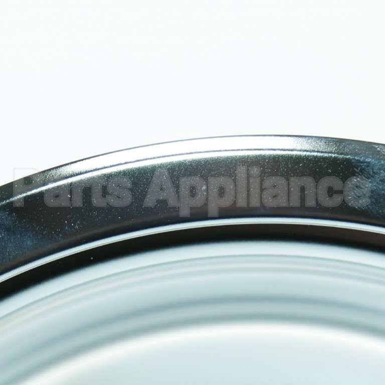 WPW10196405 Whirlpool Stove Oven Range 8 Inch Drip Bowl / Drip Pan