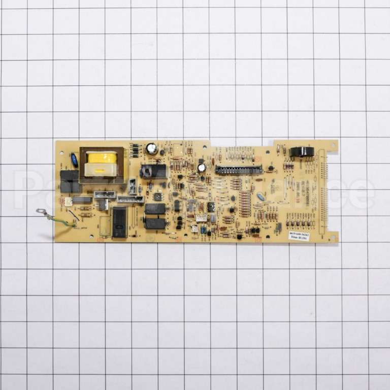 WPW10197772 Whirlpool Old# W10166798