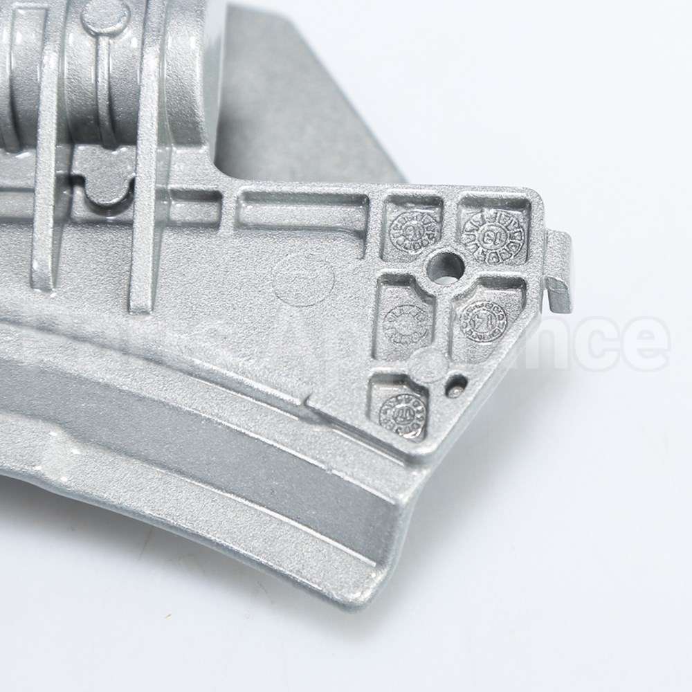 WPW10198417 Whirlpool Hinge