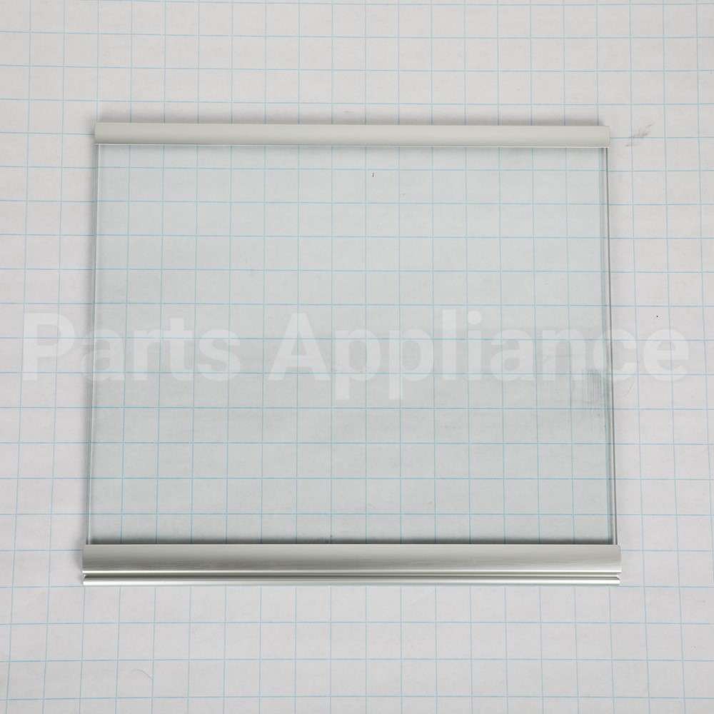 WPW10198700 Whirlpool Shelf-Glas