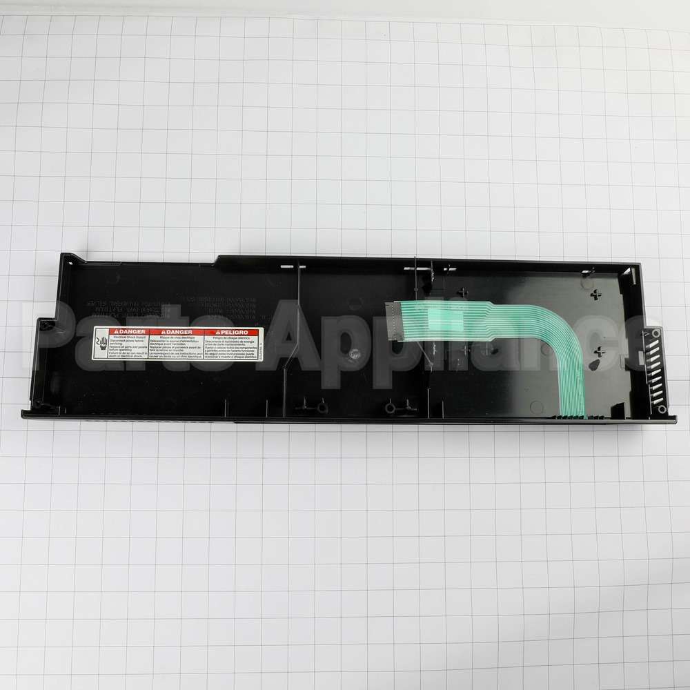 WPW10199788 Whirlpool Panel-Cntl