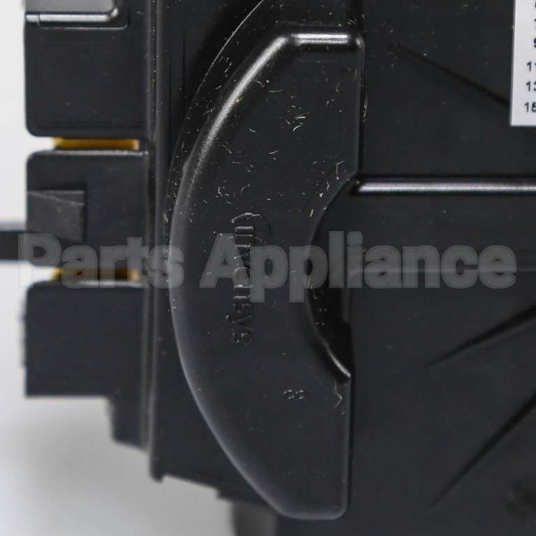 WPW10199989 Whirlpool Timer