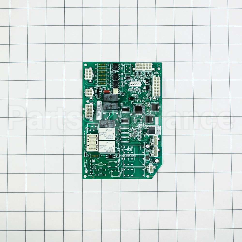 WPW10200659 Whirlpool Cntrl-Elec