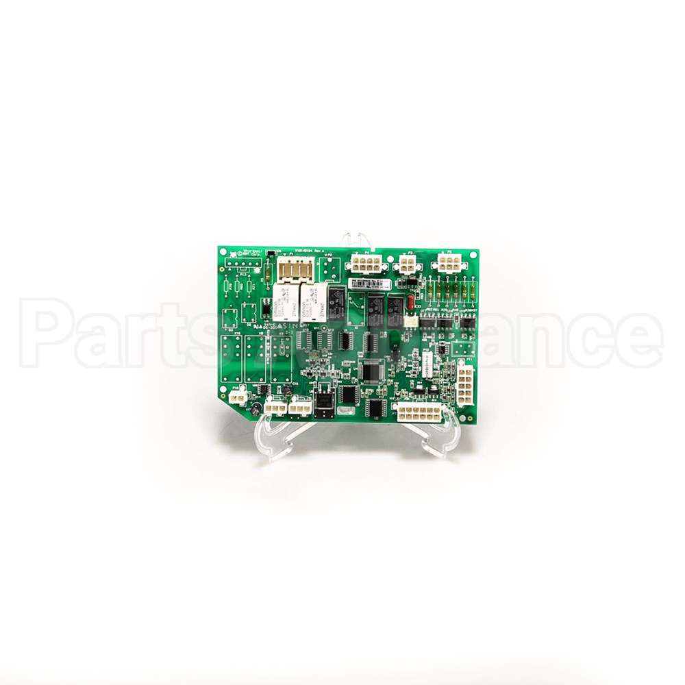 WPW10200659 Whirlpool Cntrl-Elec