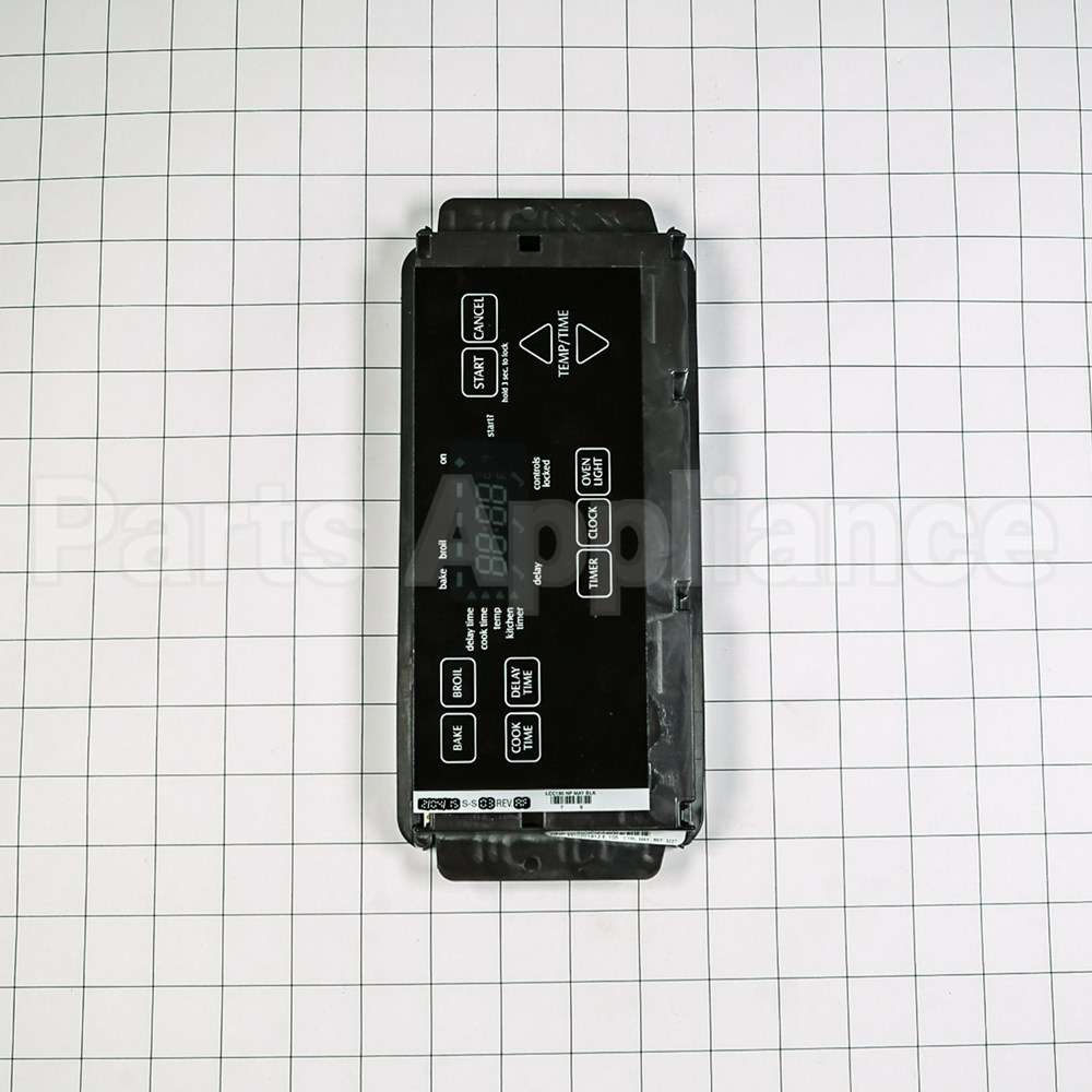 WPW10201912 Whirlpool Cntrl-Elec