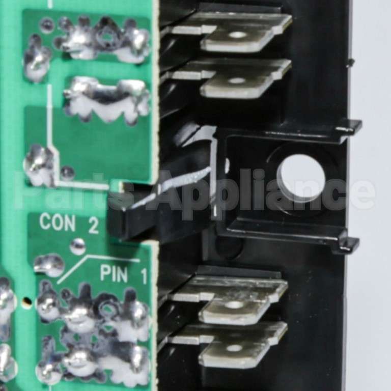 WPW10201915 Whirlpool Cntrl-Elec
