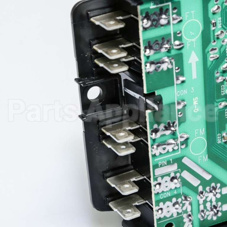 WPW10201915 Whirlpool Cntrl-Elec