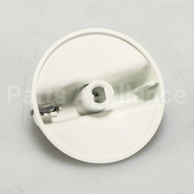 WPW10203524 Whirlpool Knob