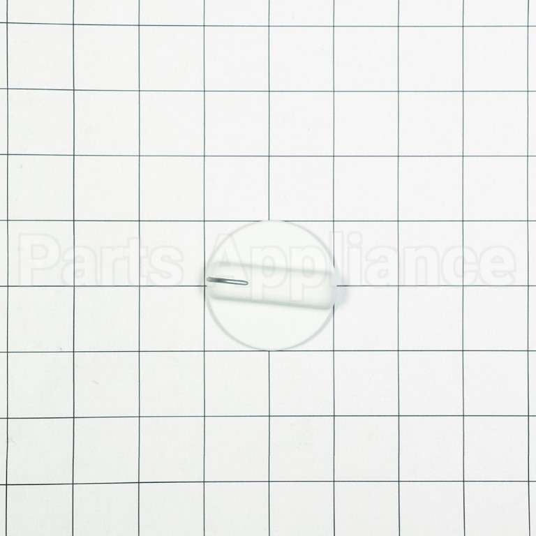 WPW10203524 Whirlpool Knob